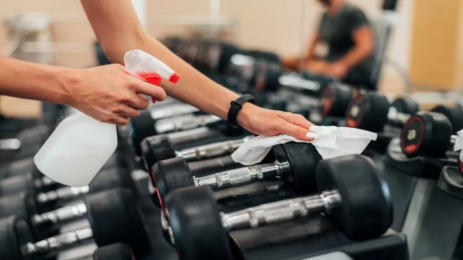 The Importance of Regular Maintenance for Fitness Equipment in Gyms